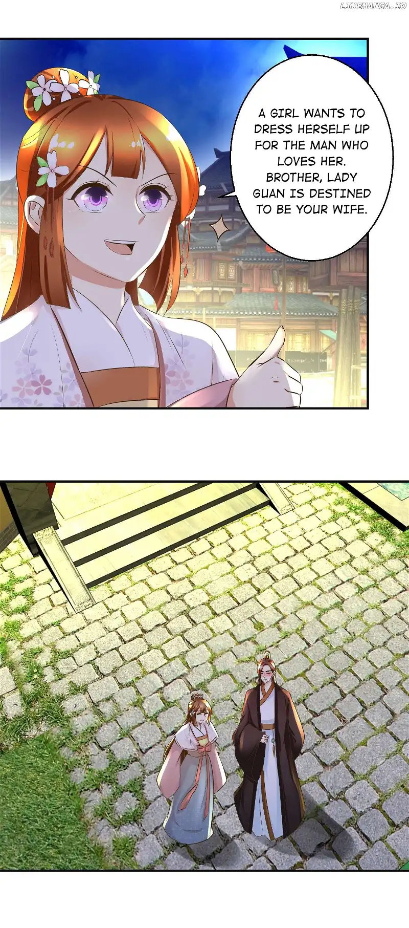 Taming The Consort Chapter 105 - Page 6