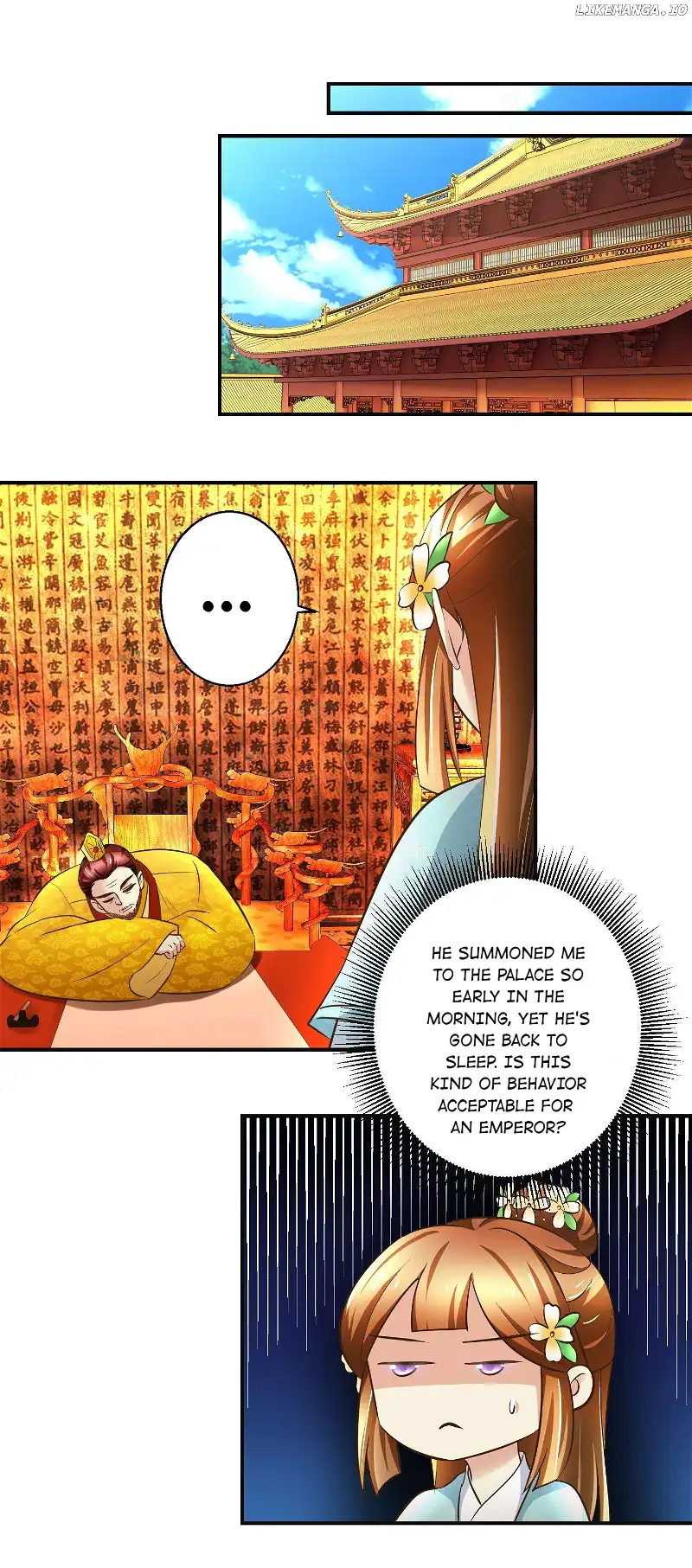 Taming The Consort Chapter 105 - Page 7