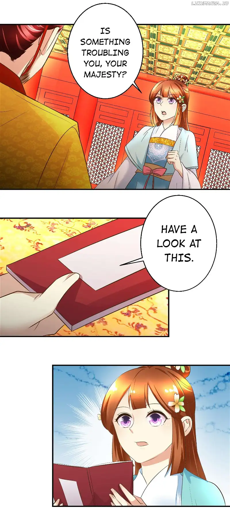 Taming The Consort Chapter 105 - Page 10