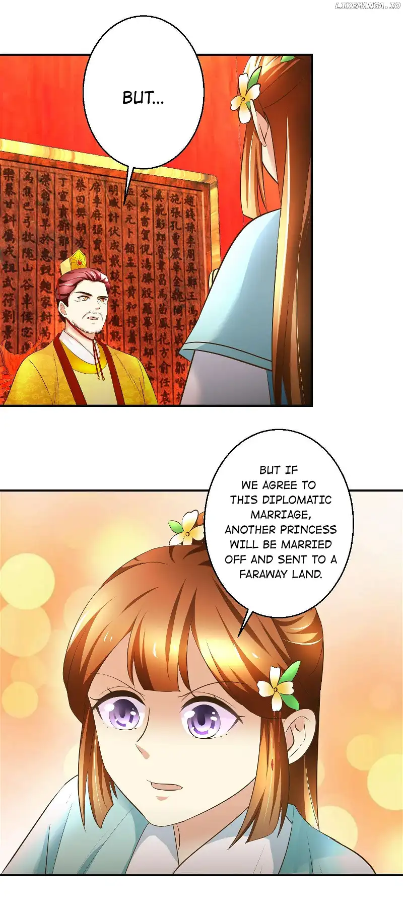 Taming The Consort Chapter 105 - Page 14