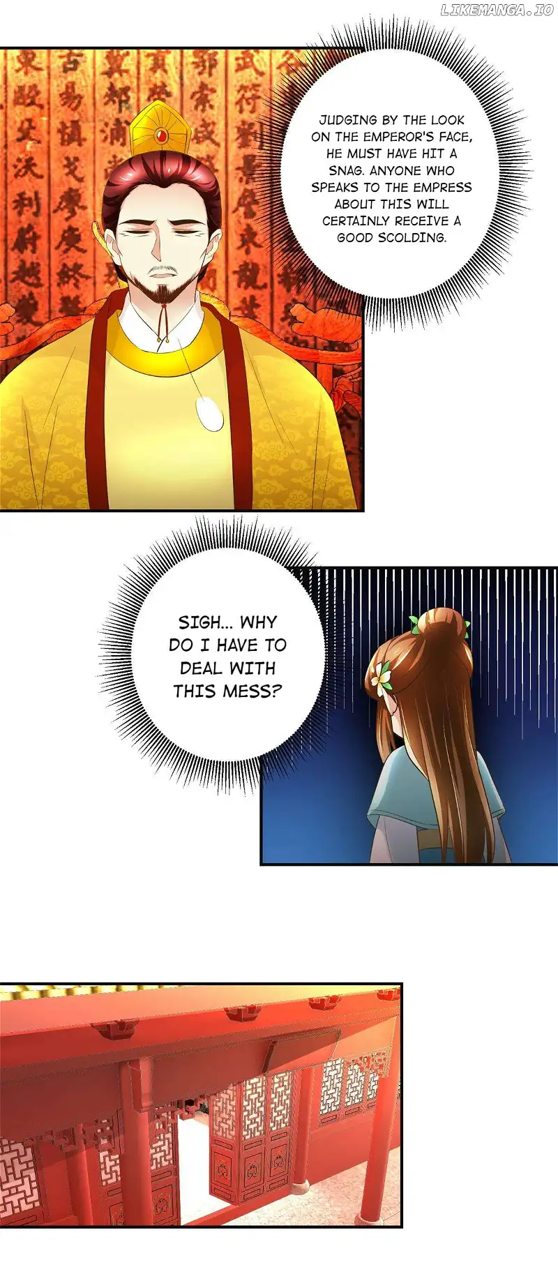 Taming The Consort Chapter 106 - Page 6