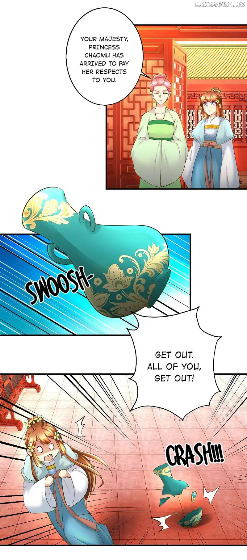 Taming The Consort Chapter 106 - Page 7