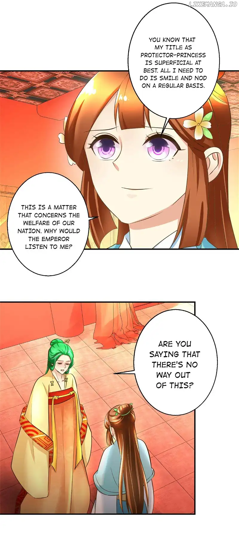 Taming The Consort Chapter 106 - Page 14