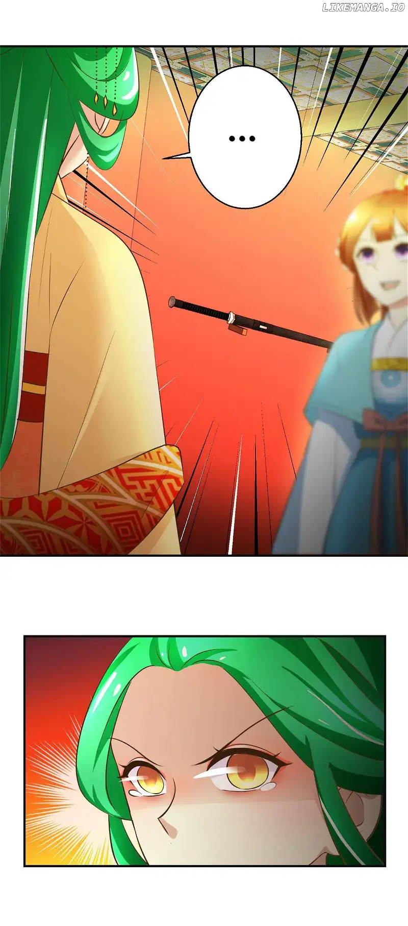 Taming The Consort Chapter 106 - Page 15