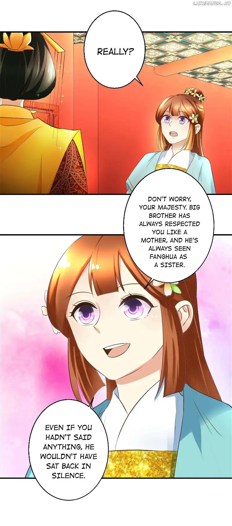 Taming The Consort Chapter 107 - Page 9