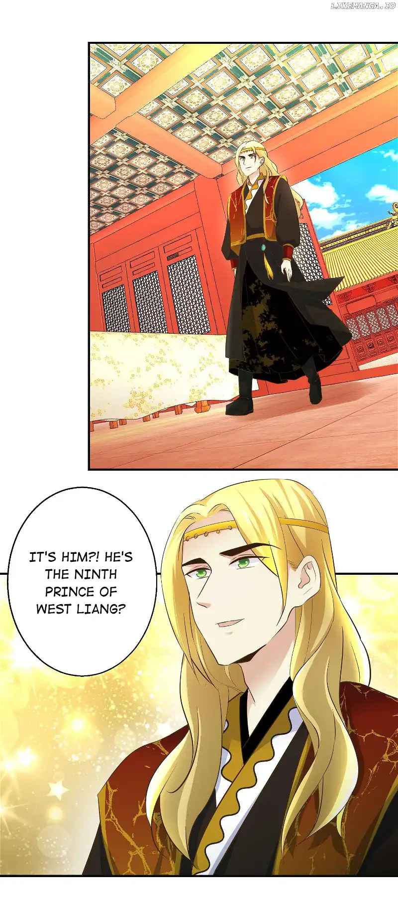 Taming The Consort Chapter 107 - Page 12