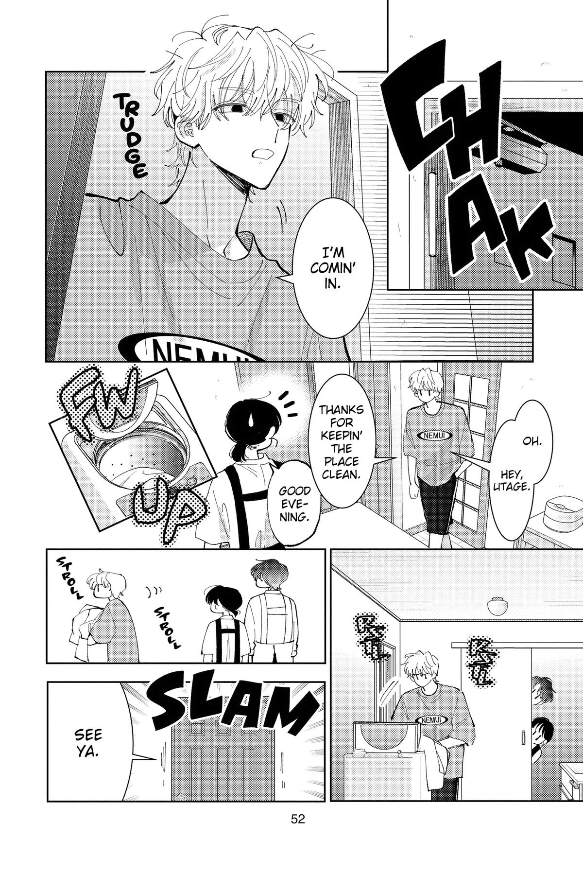 Tamon's B-Side Chapter 41 - Page 18
