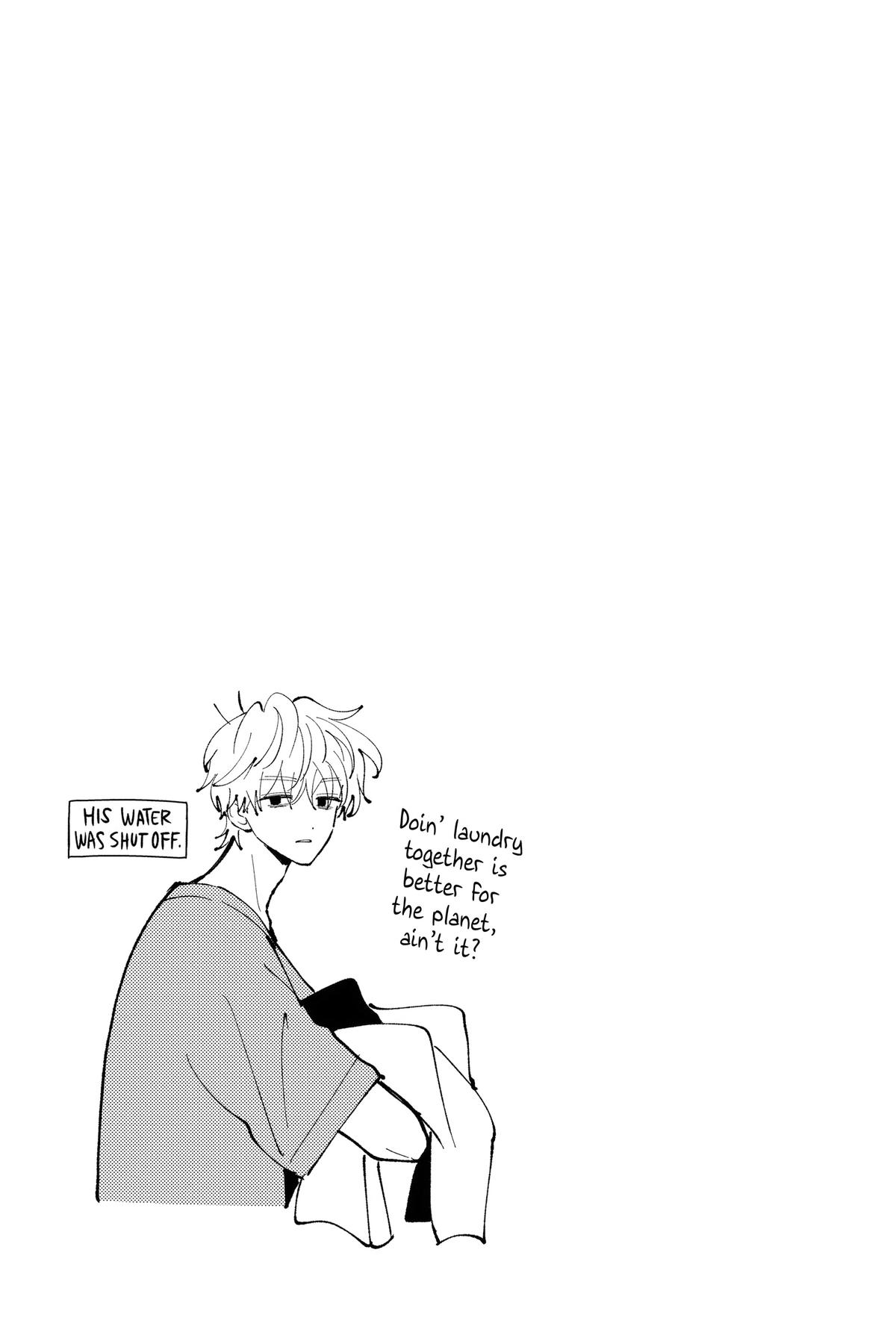 Tamon's B-Side Chapter 41 - Page 31