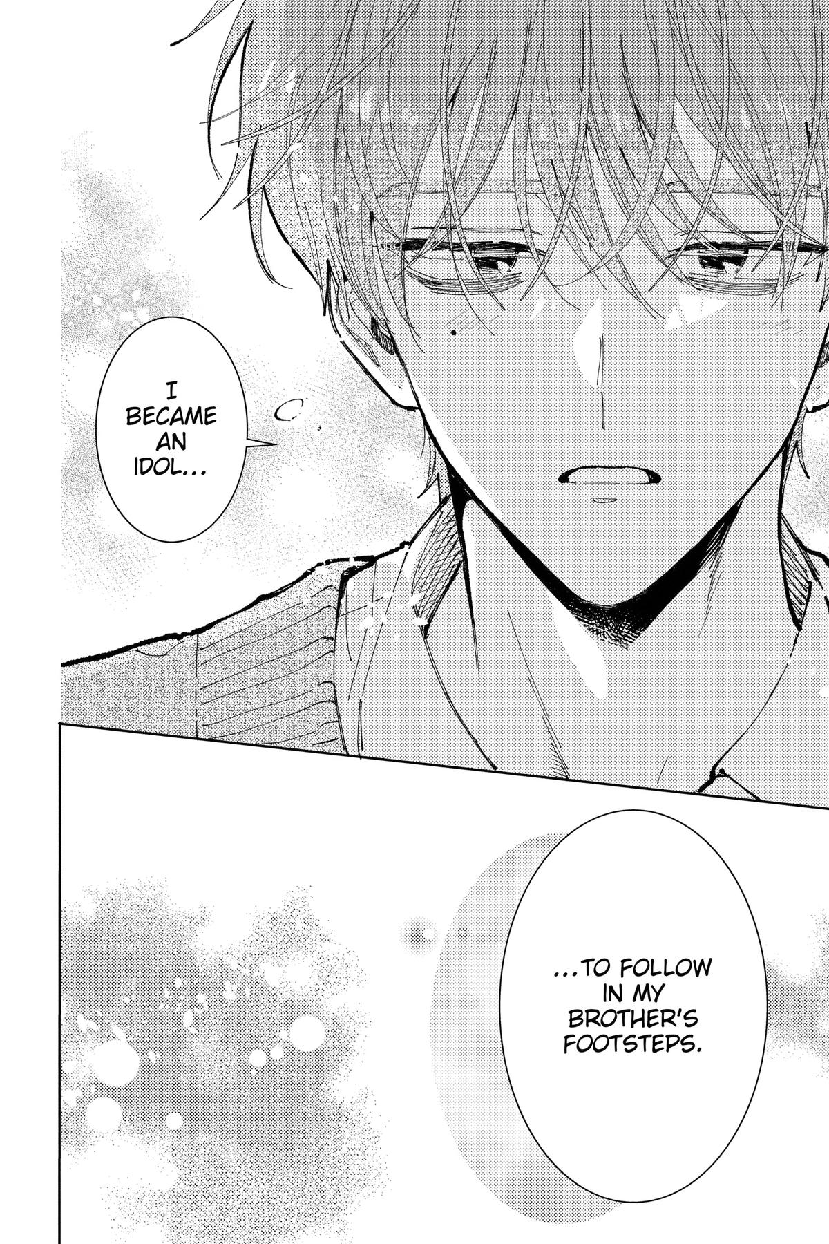 Tamon's B-Side Chapter 42 - Page 32