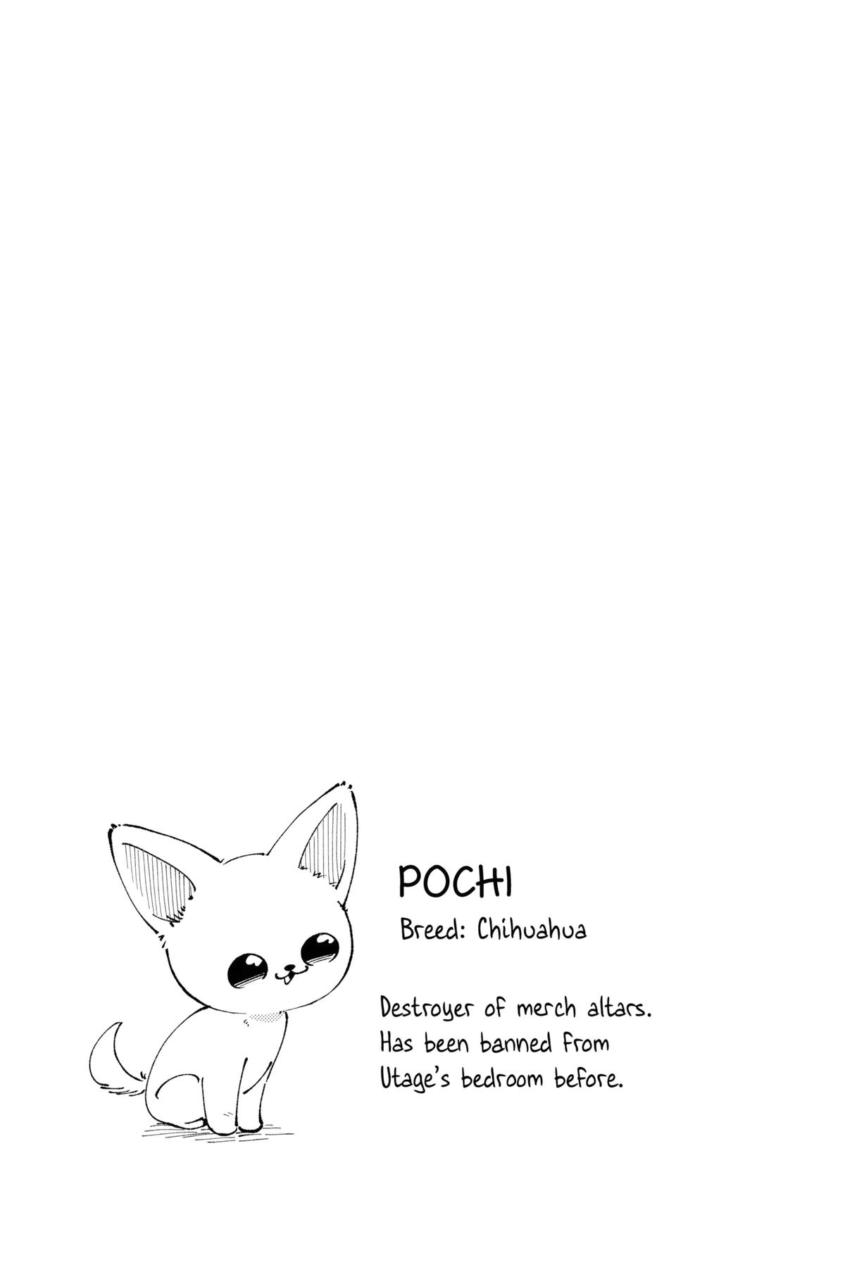 Tamon's B-Side Chapter 42 - Page 33