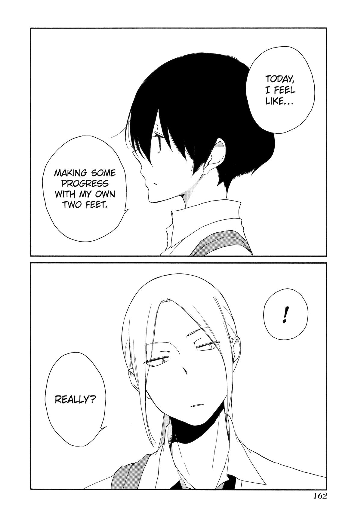 Tanaka-kun is Always Listless Chapter 140 - Page 16