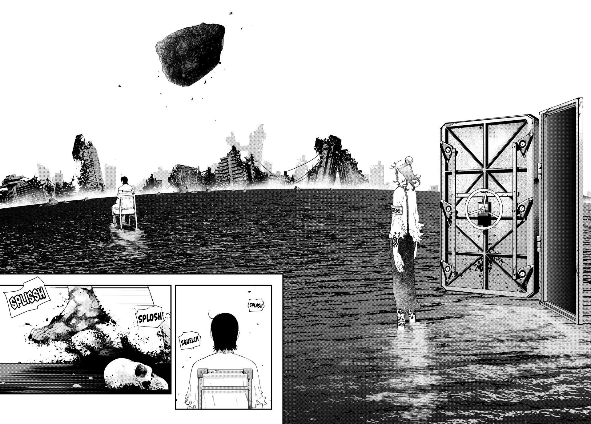 Tank Chair Chapter 12 - Page 4