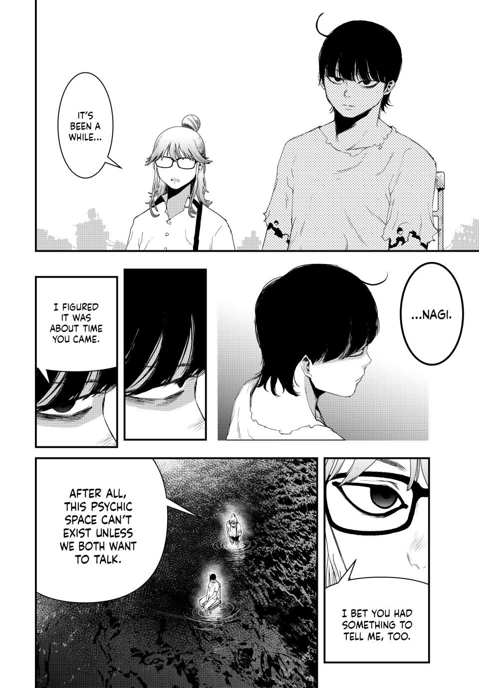 Tank Chair Chapter 12 - Page 5