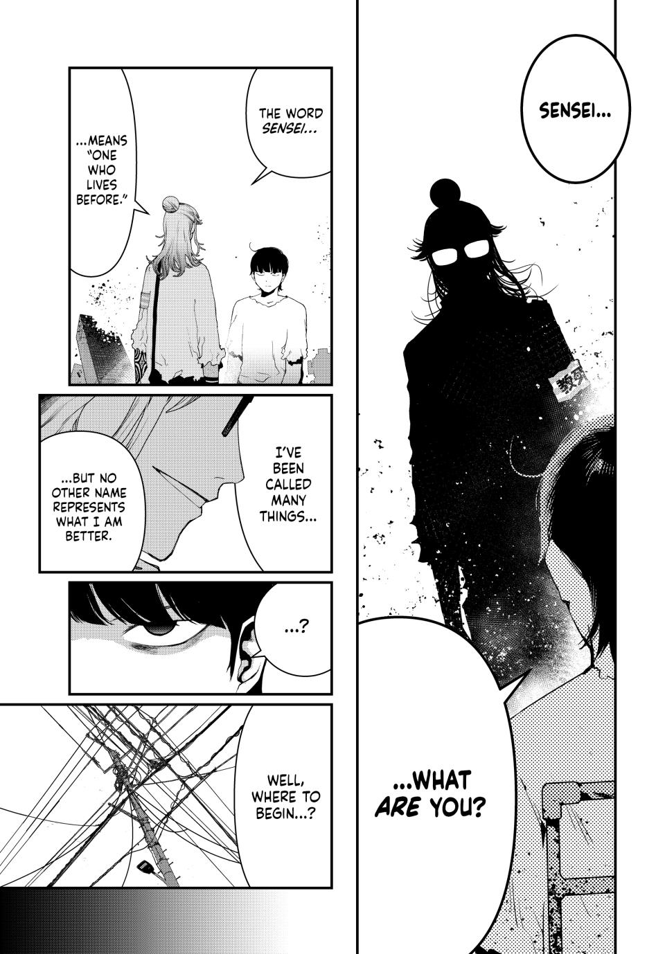 Tank Chair Chapter 12 - Page 10