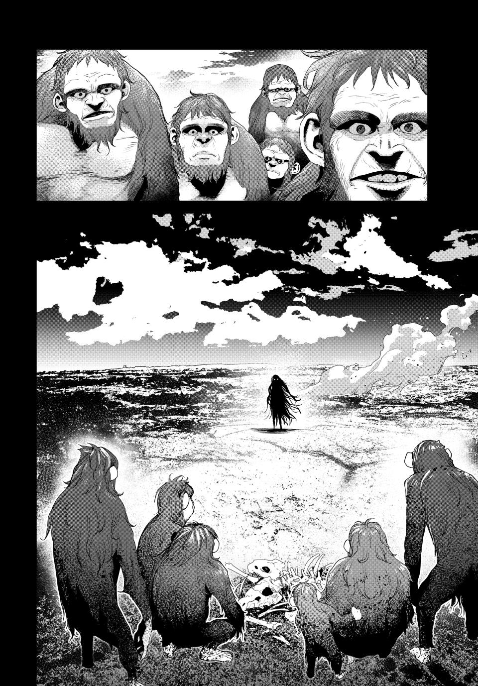 Tank Chair Chapter 12 - Page 11