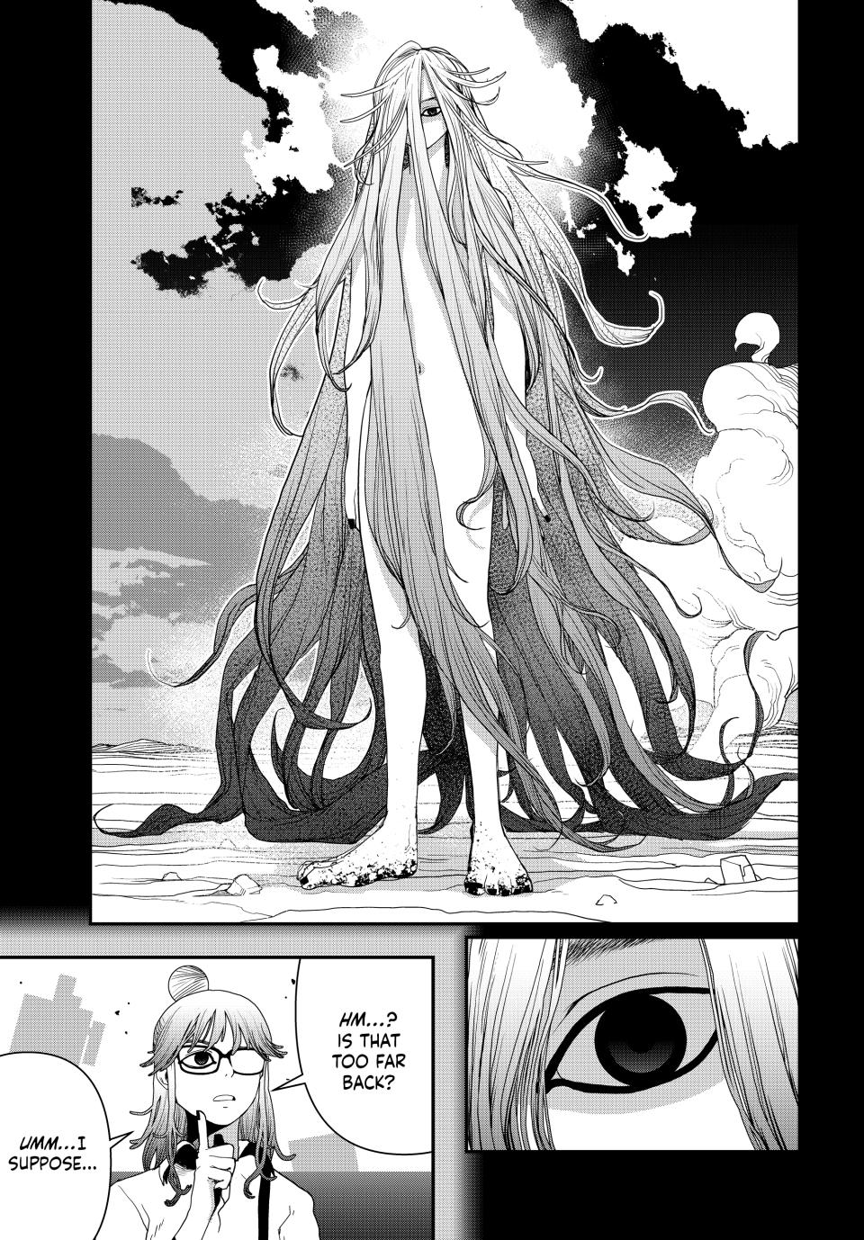 Tank Chair Chapter 12 - Page 12