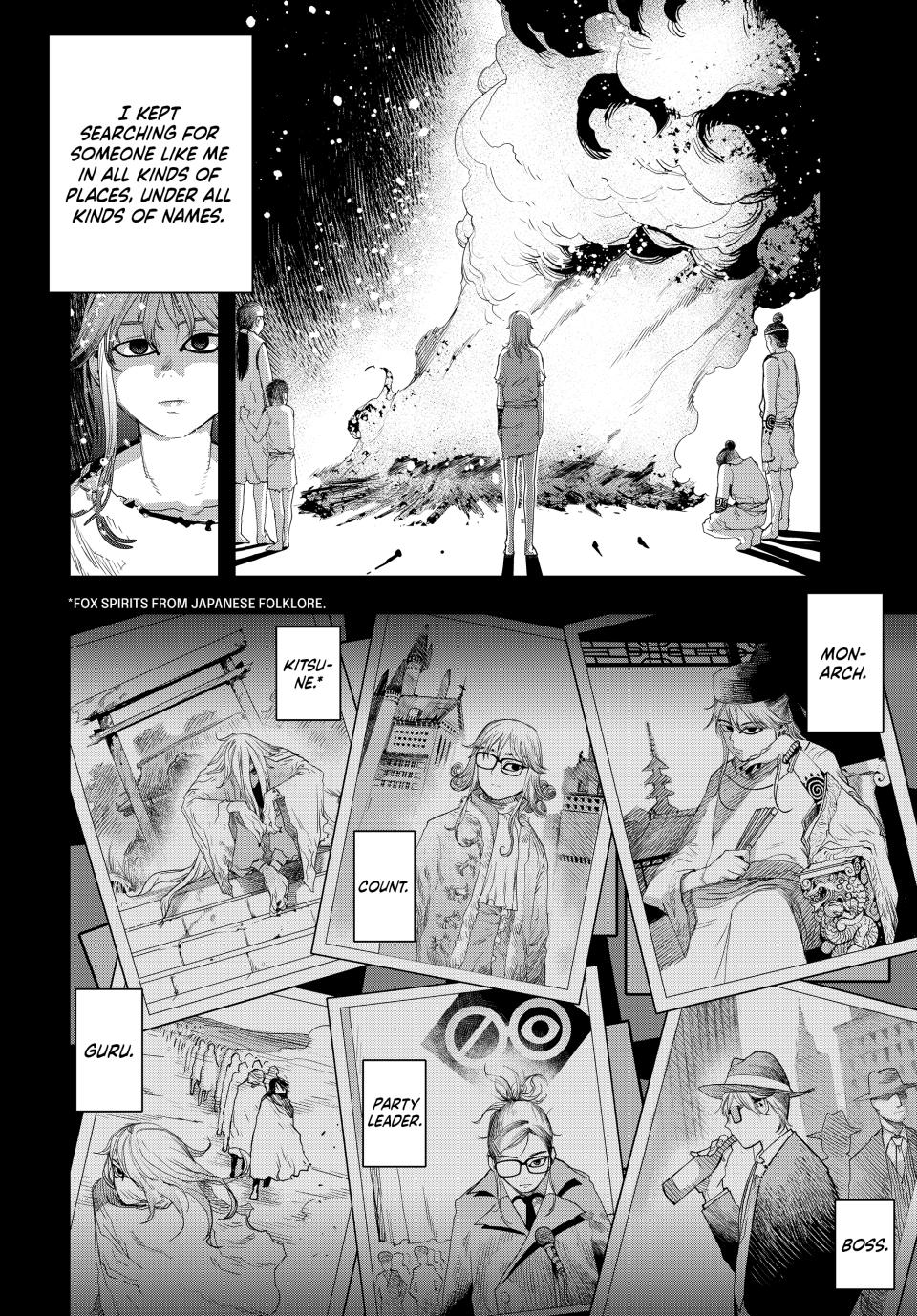 Tank Chair Chapter 12 - Page 15