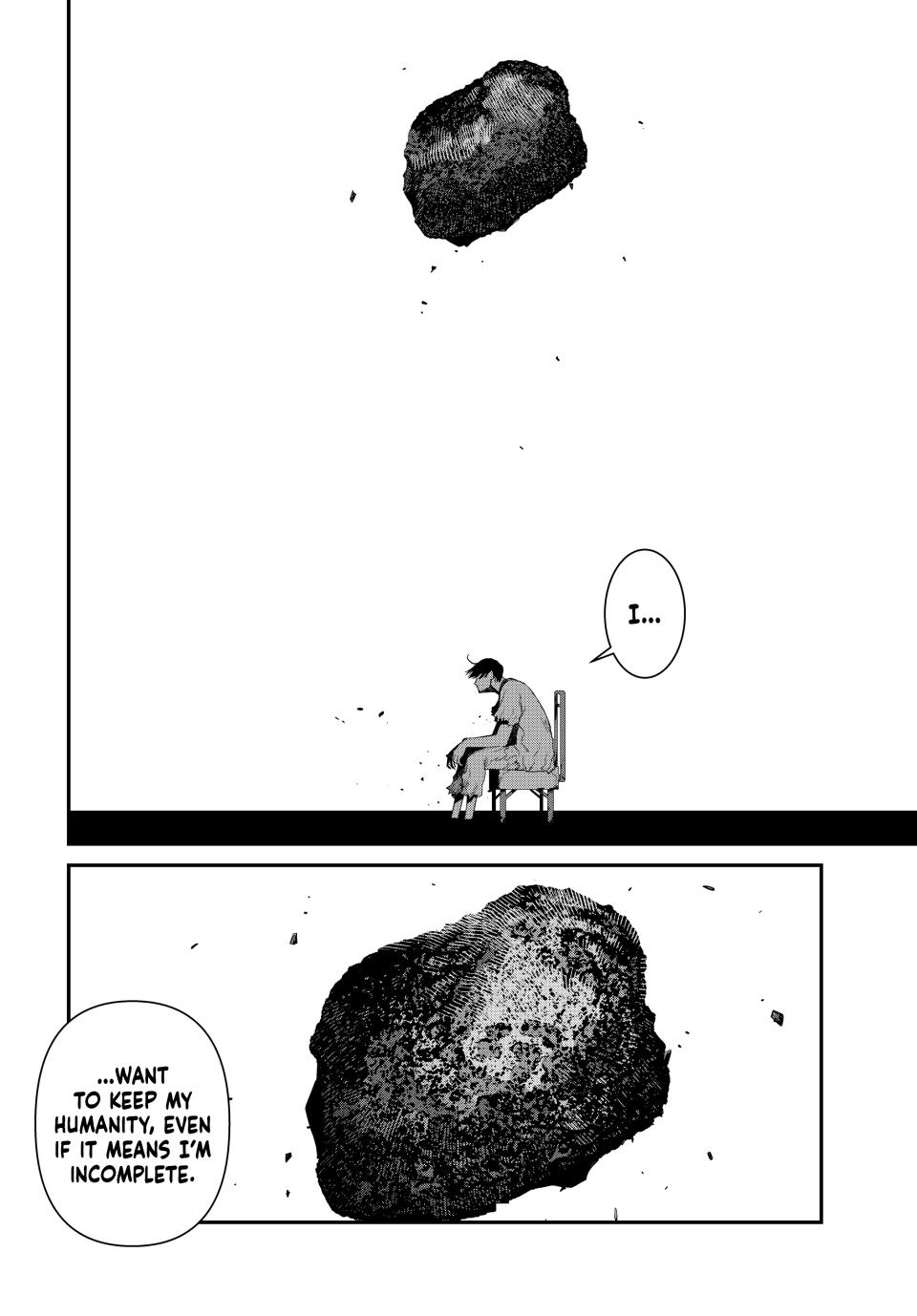 Tank Chair Chapter 12 - Page 19