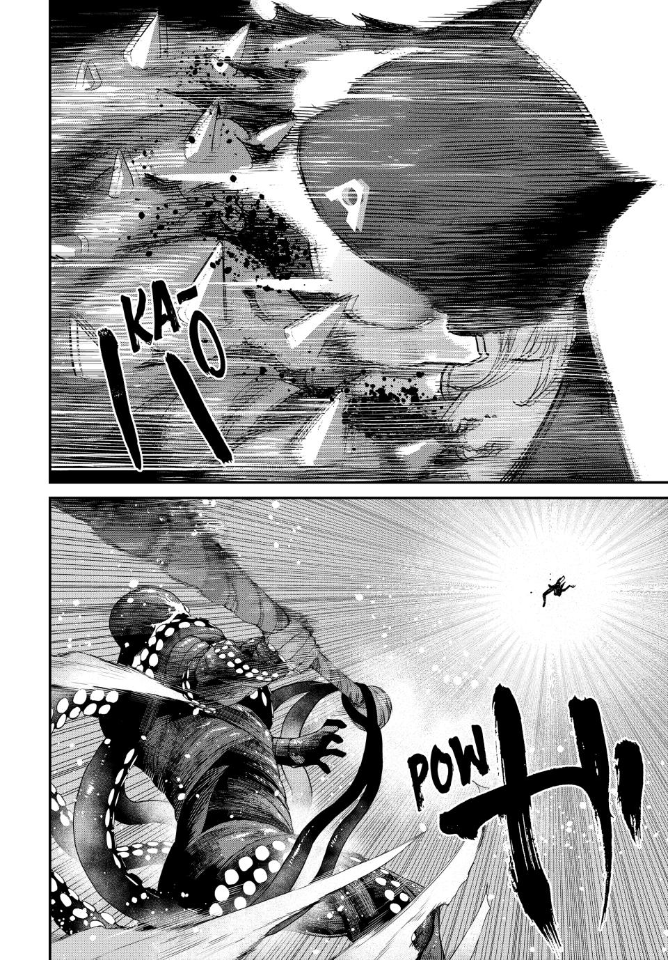 Tank Chair Chapter 14 - Page 14