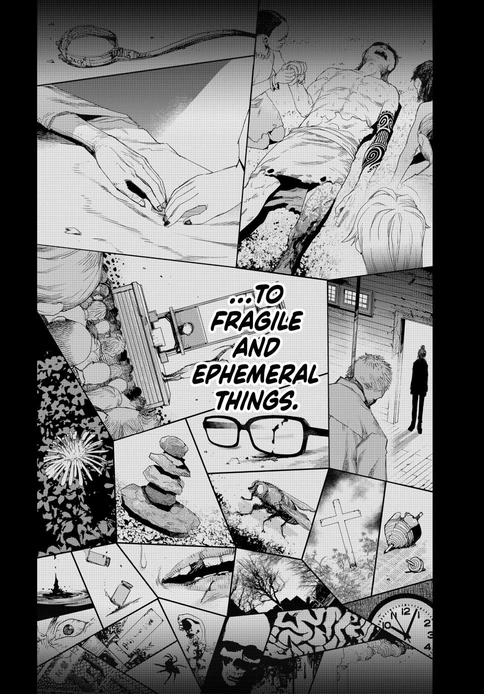 Tank Chair Chapter 19 - Page 8