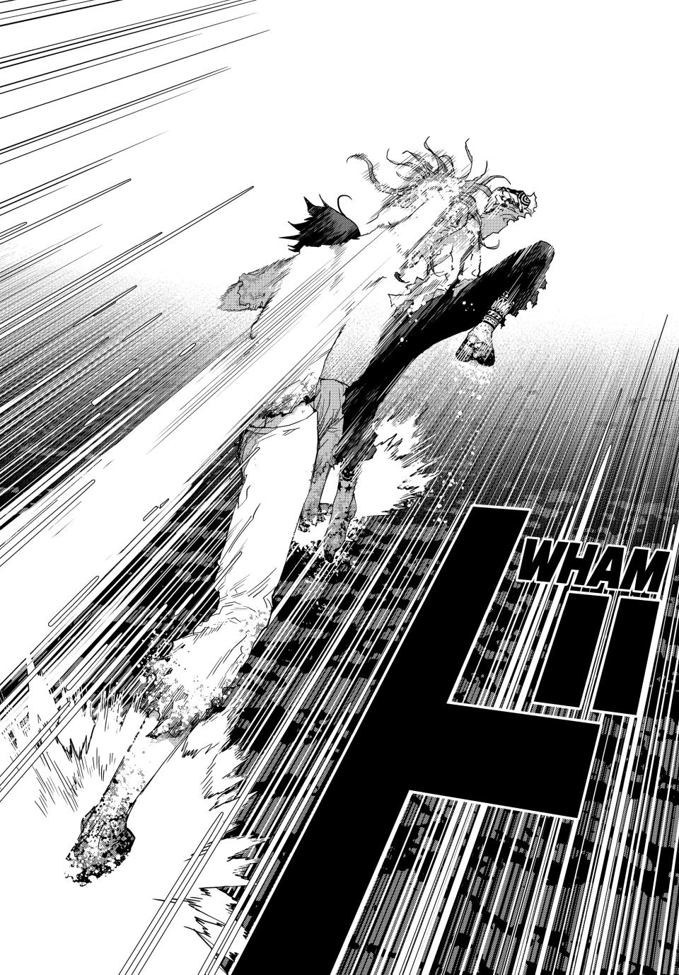 Tank Chair Chapter 20 - Page 14