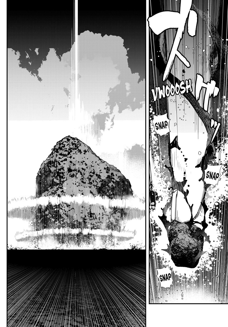 Tank Chair Chapter 20 - Page 16