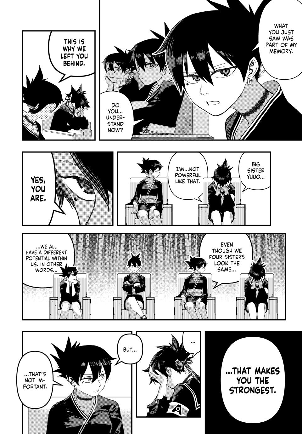 Tank Chair Chapter 27 - Page 10