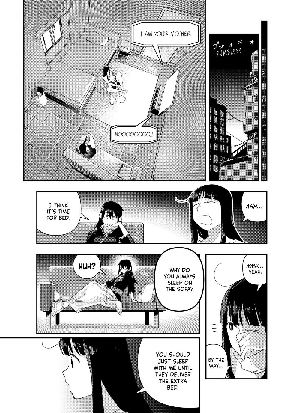 Tank Chair Chapter 29 - Page 35