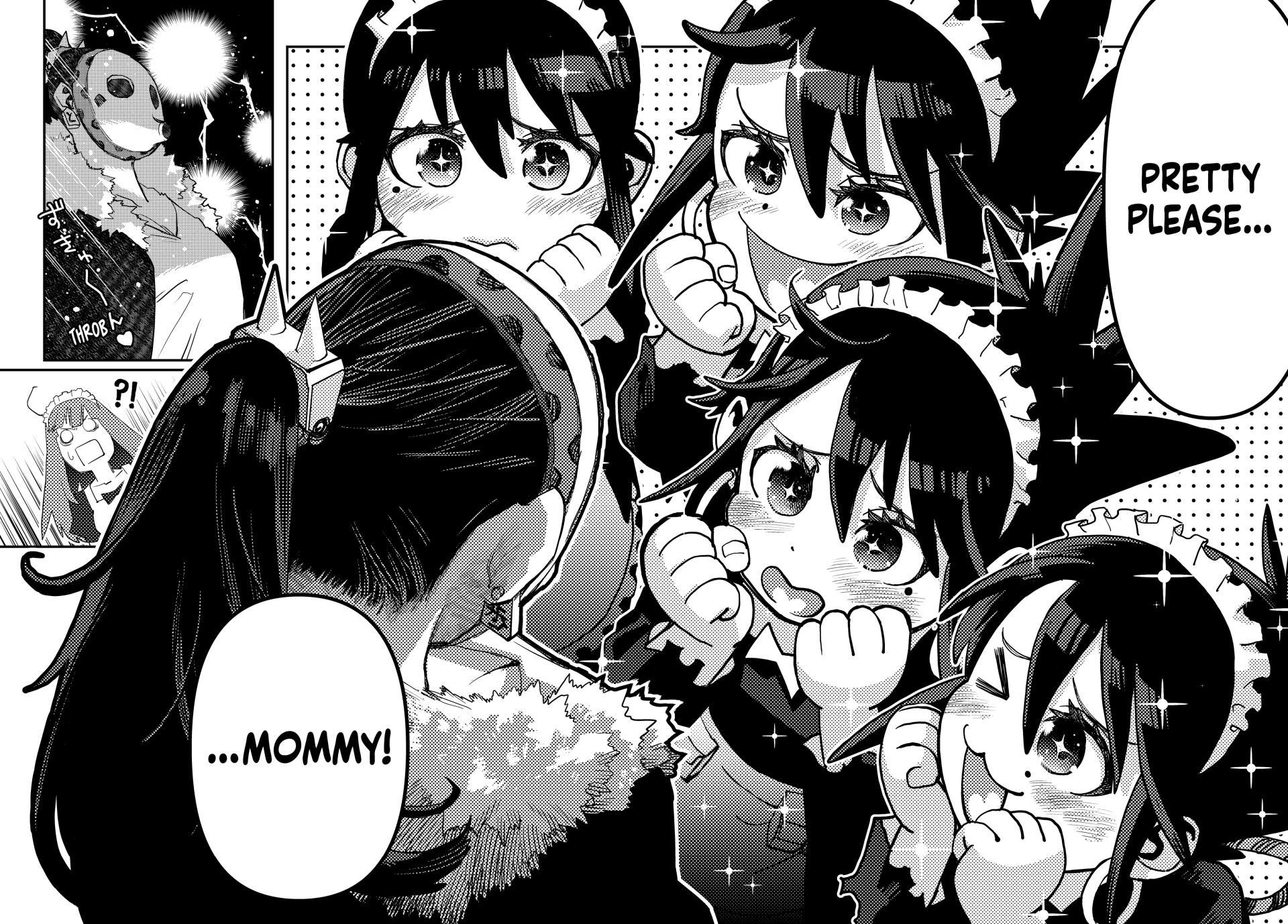 Tank Chair Chapter 33 - Page 14