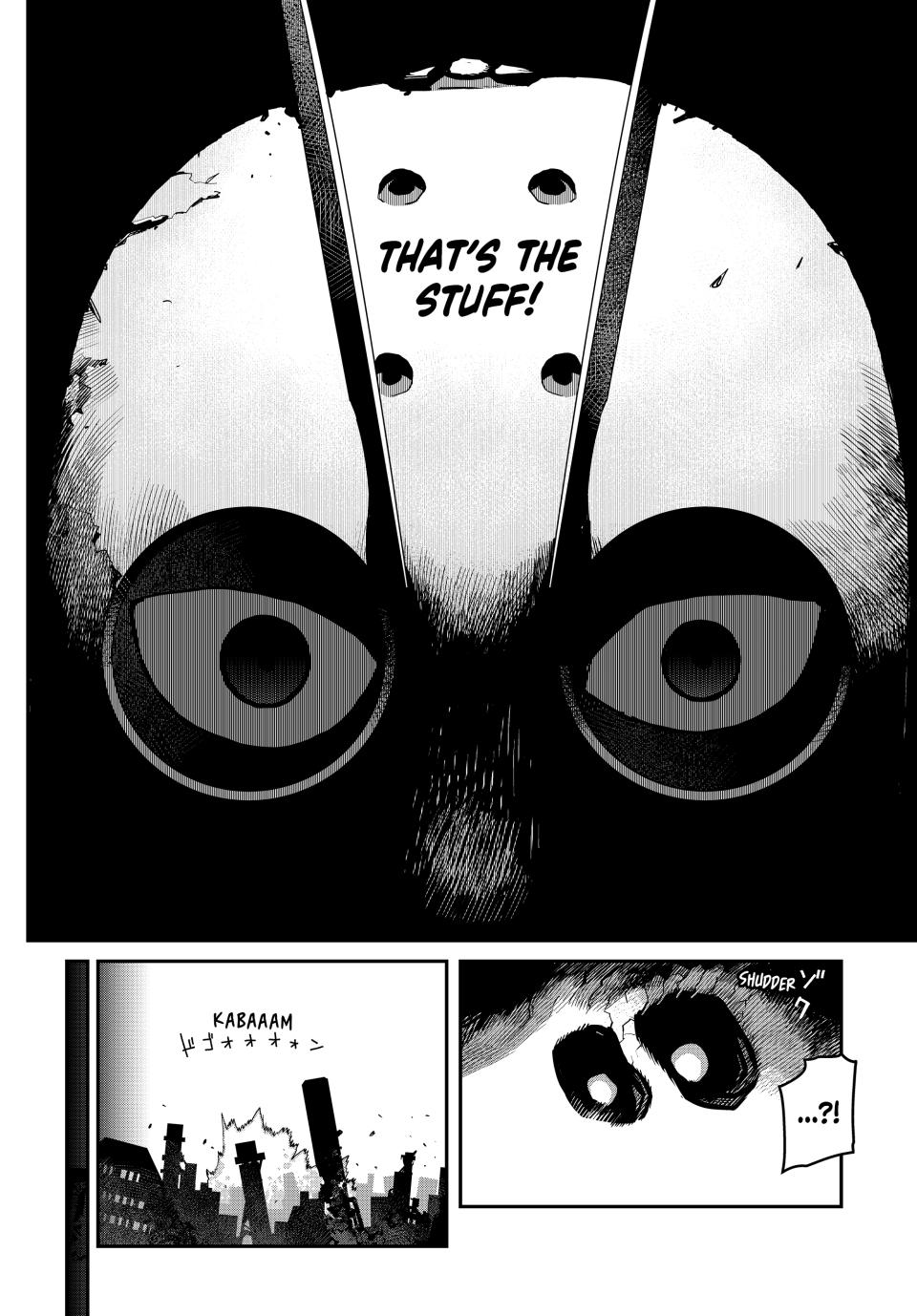 Tank Chair Chapter 36 - Page 18