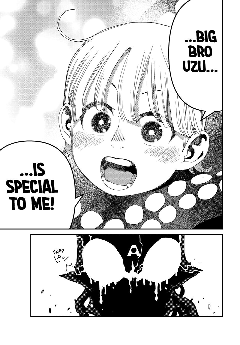 Tank Chair Chapter 45 - Page 8