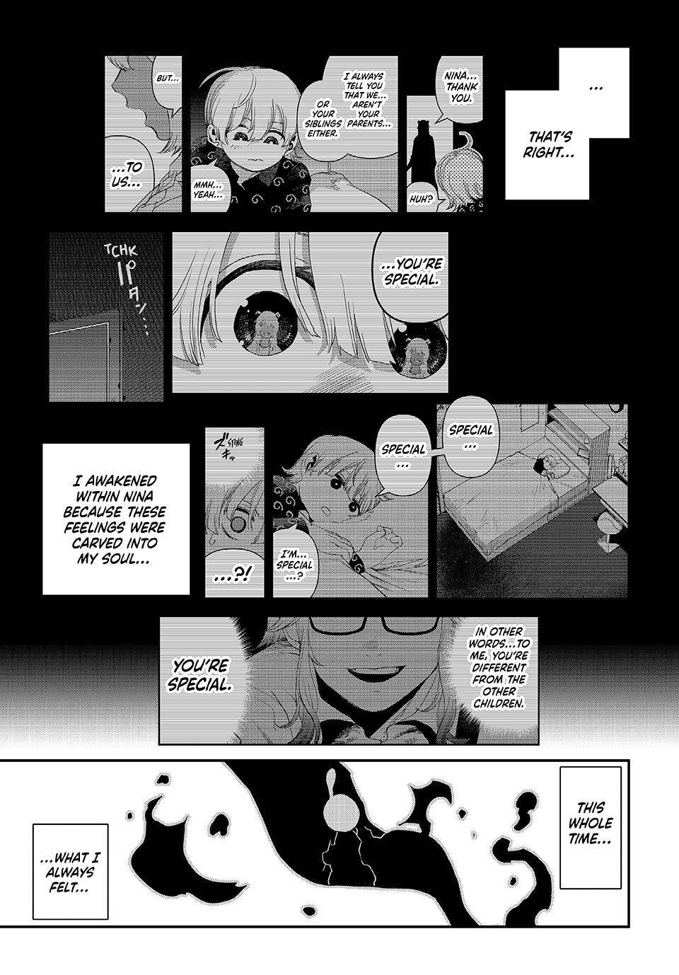 Tank Chair Chapter 45 - Page 16