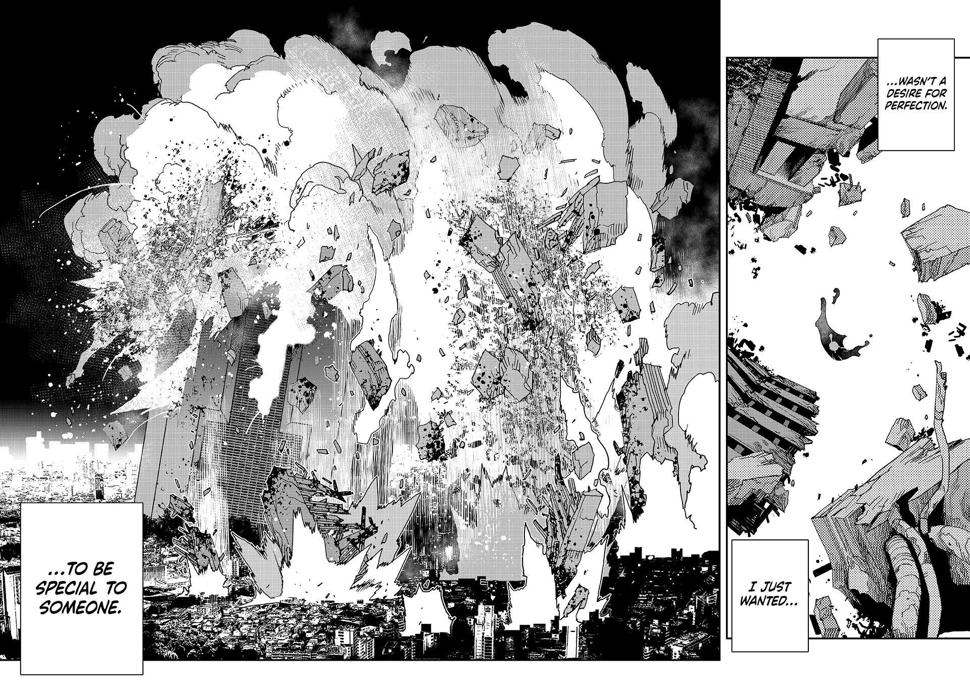 Tank Chair Chapter 45 - Page 17