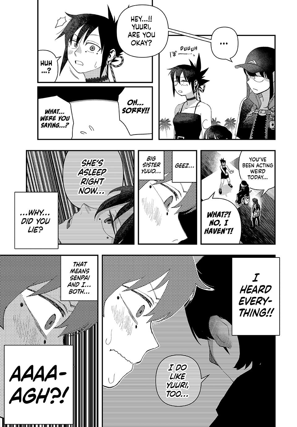 Tank Chair Chapter 47 - Page 56