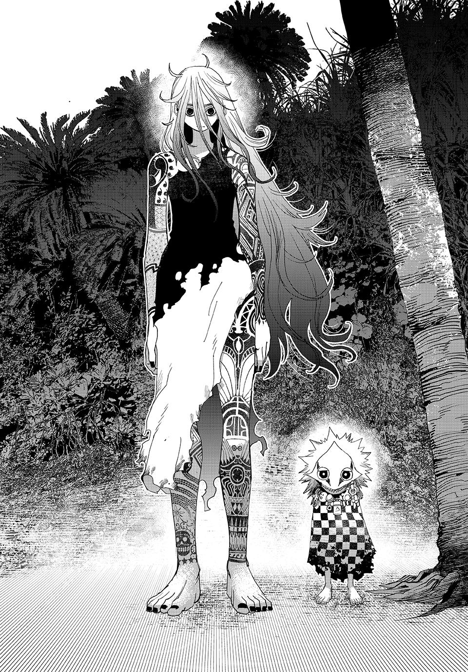 Tank Chair Chapter 48 - Page 32