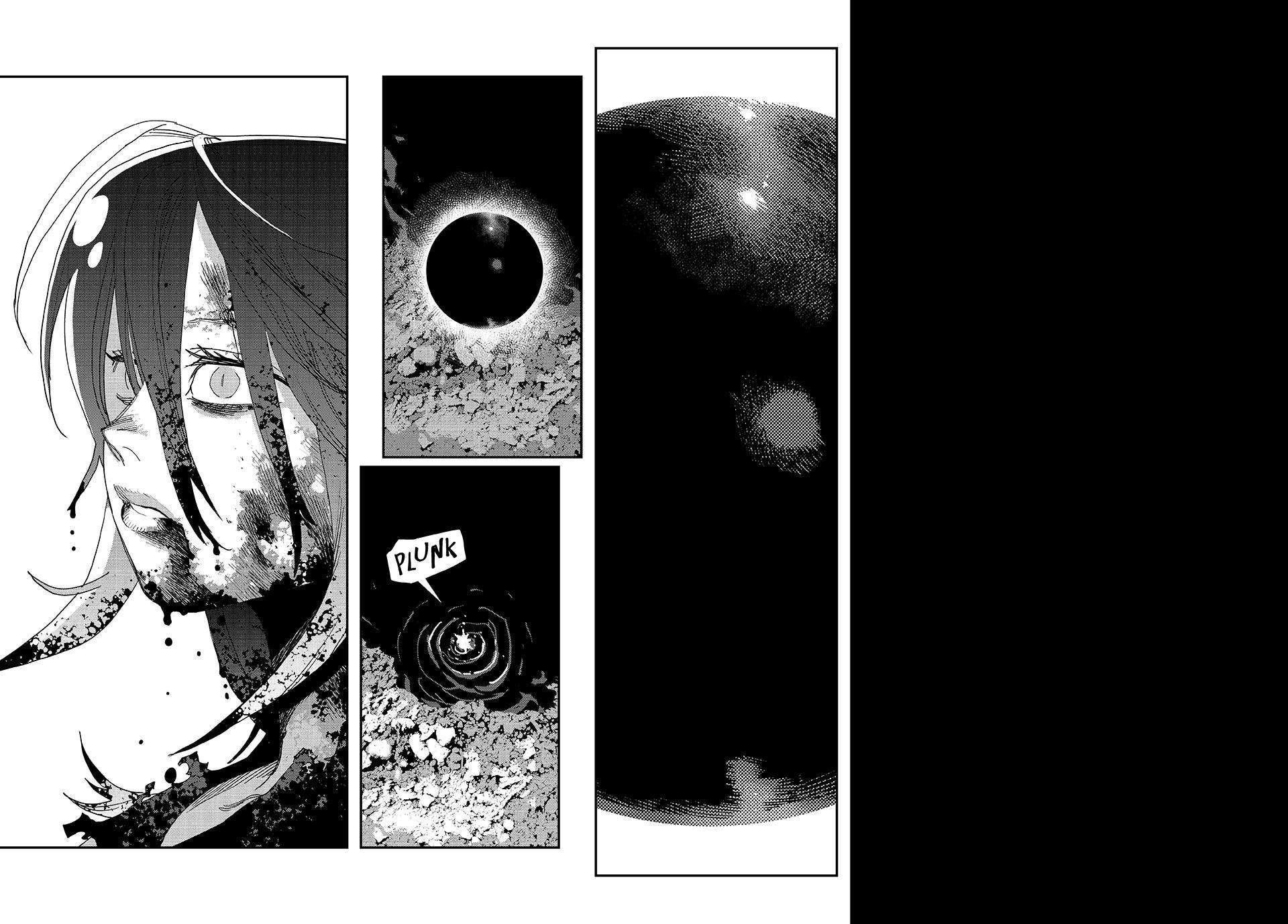 Tank Chair Chapter 49 - Page 34