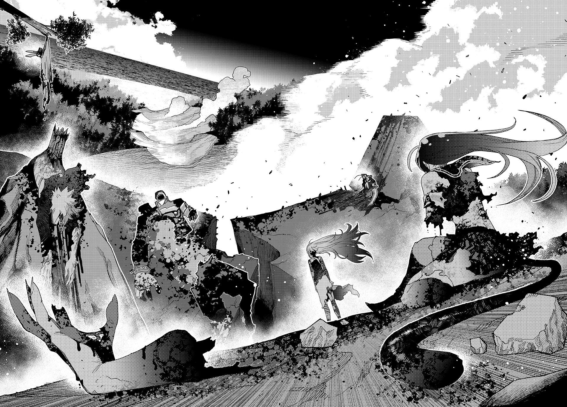 Tank Chair Chapter 49 - Page 35