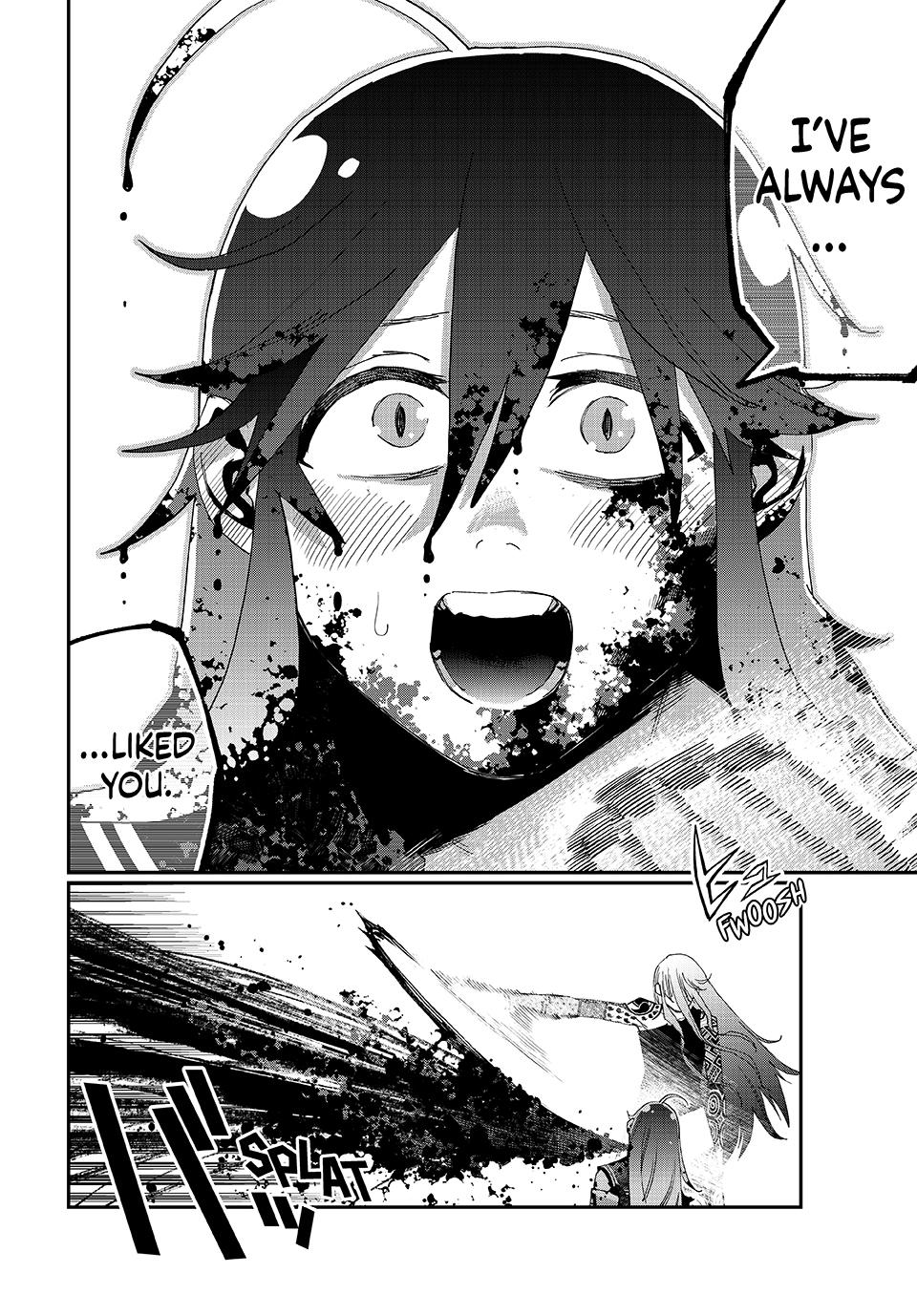 Tank Chair Chapter 49 - Page 38