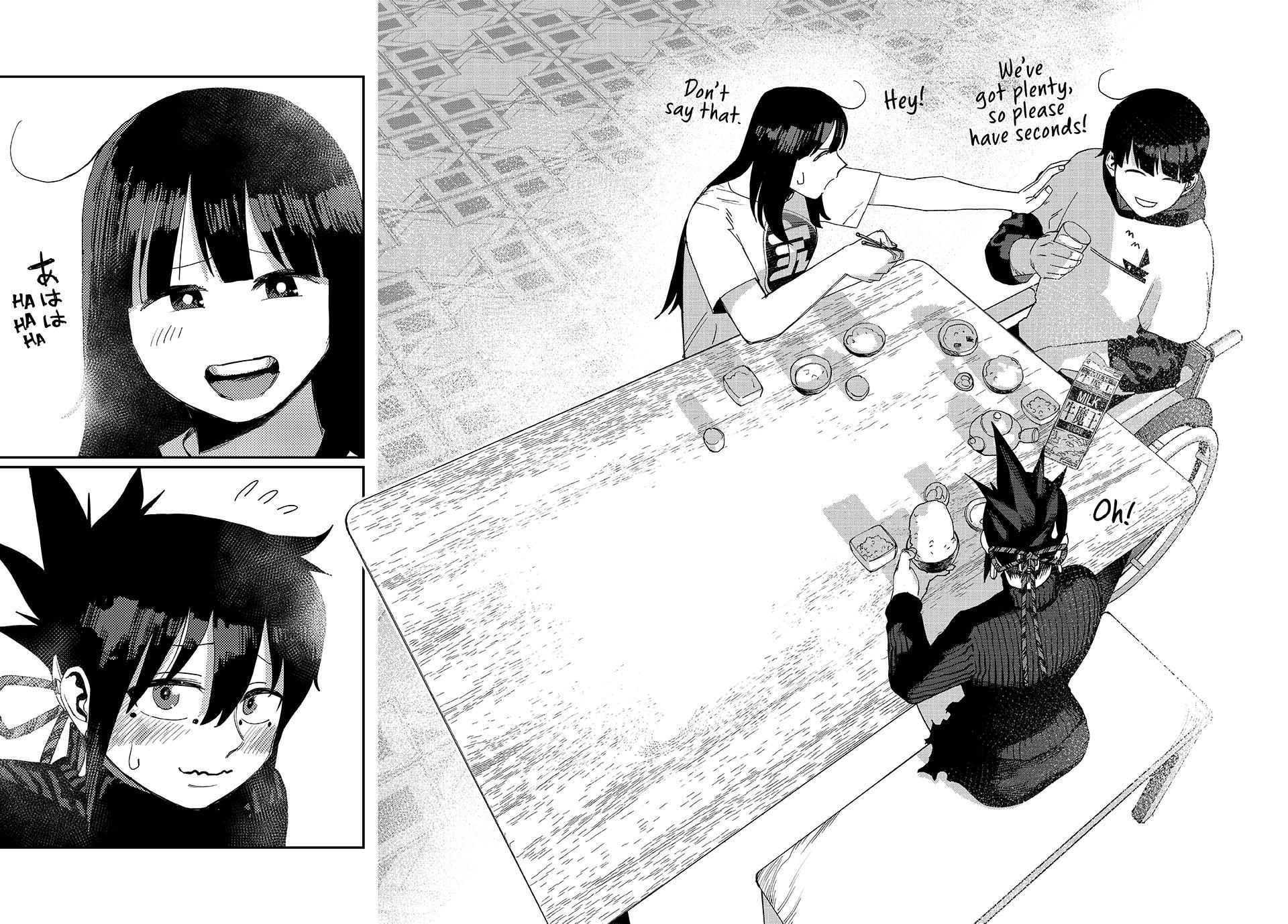 Tank Chair Chapter 51 - Page 4