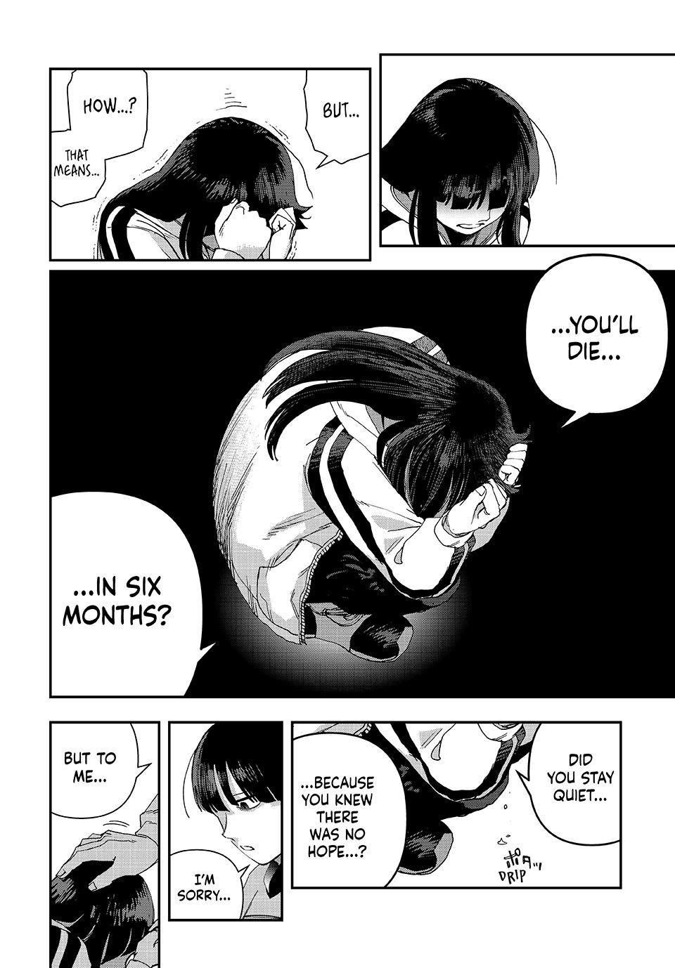 Tank Chair Chapter 51 - Page 13