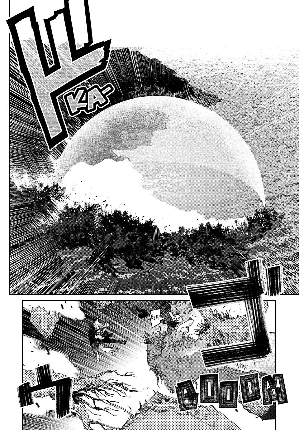 Tank Chair Chapter 57 - Page 30