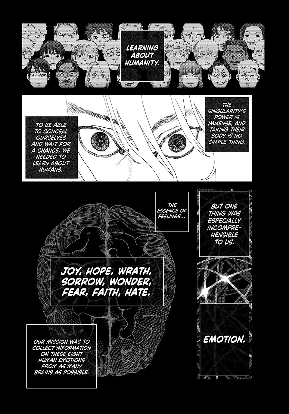 Tank Chair Chapter 58 - Page 15