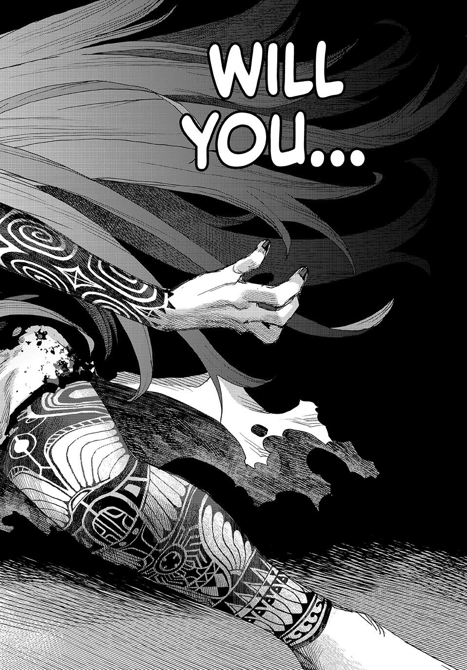 Tank Chair Chapter 59 - Page 20