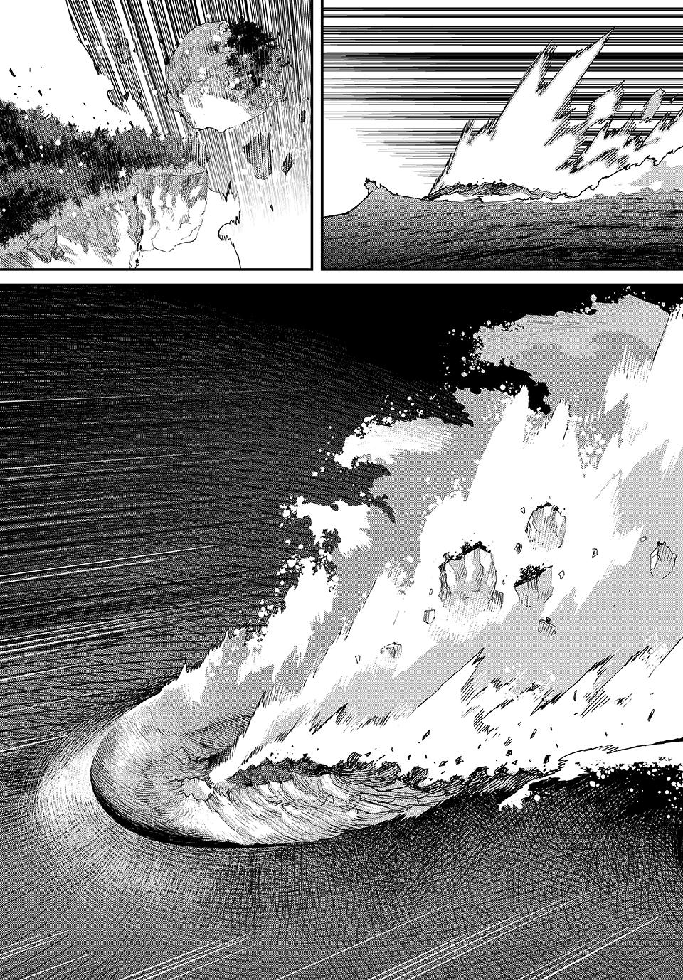 Tank Chair Chapter 60 - Page 13