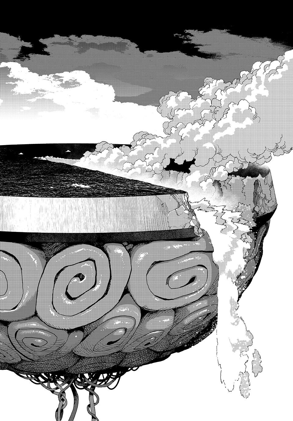 Tank Chair Chapter 60 - Page 24