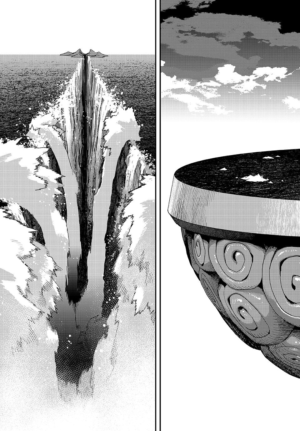 Tank Chair Chapter 60 - Page 25