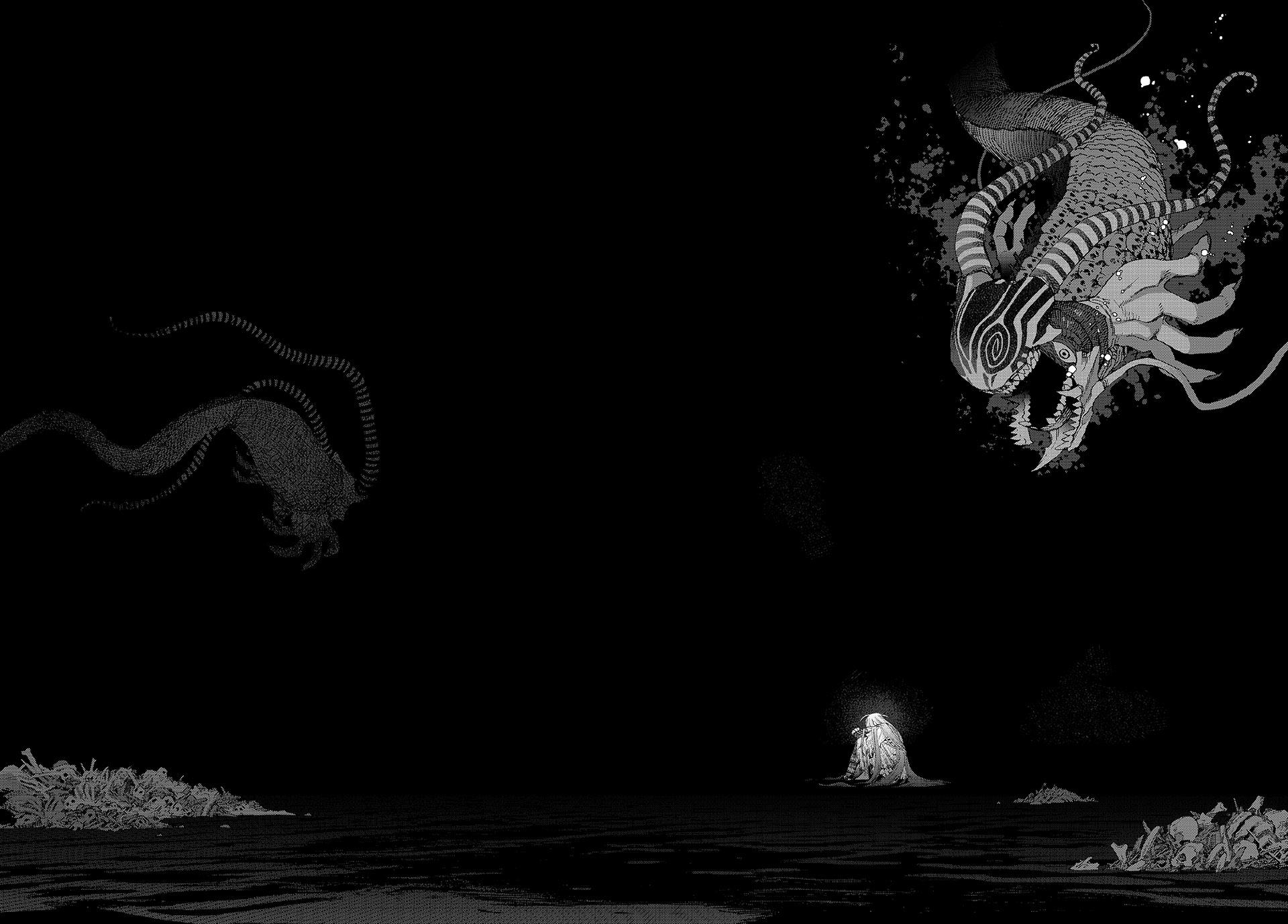 Tank Chair Chapter 62 - Page 8