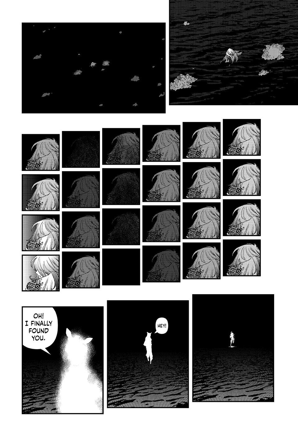 Tank Chair Chapter 62 - Page 9