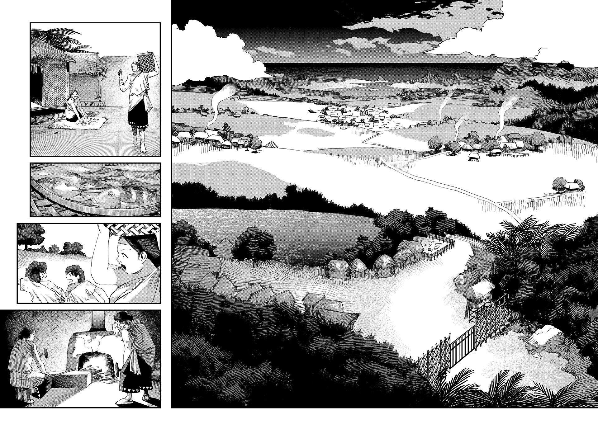 Tank Chair Chapter 62 - Page 15