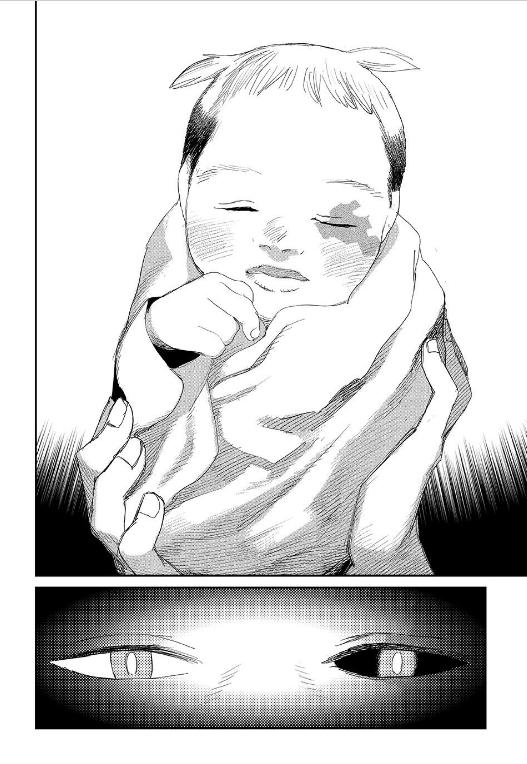 Tank Chair Chapter 63 - Page 25